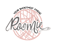 Hun Vasarlas Sticker by Roomie - Your Smoothest Friend