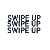 Swipe Sticker by BagsOff