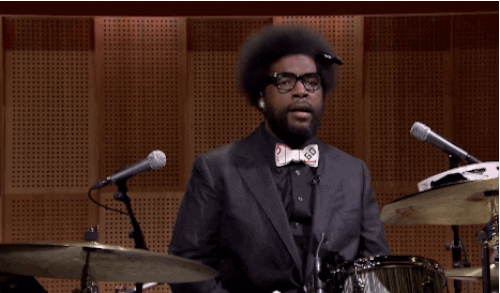 the roots GIF