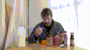 mother cooking GIF
