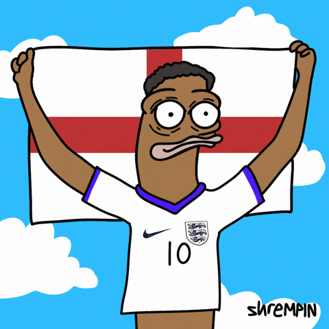 Vamos United Kingdom GIF by shremps
