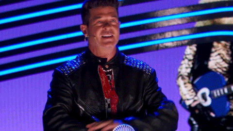 Mask Singing GIF by The Masked Singer