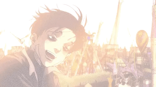 killing stalking GIF