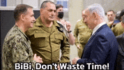 Tel Aviv Iran GIF