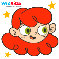 Study Time Sticker by Wizard by Pearson