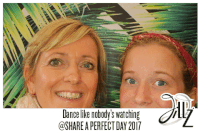 major booth share a perfect day 2017 GIF by Jillz