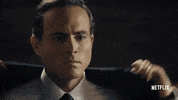 kate del castillo netflix GIF