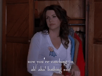 season 4 netflix GIF by Gilmore Girls 