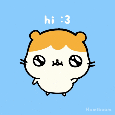 Good Morning Hello GIF