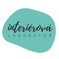 Inlab Sticker by Interiérová laboratoř