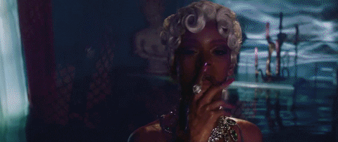 pour it up music video GIF by Rihanna