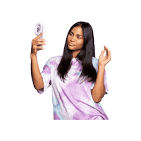 Ring Light Sticker by LITTIL