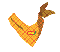 Festa Junina Arraia Sticker by Yoki Brasil