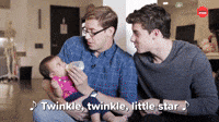 Twinkle Twinkle Little Star