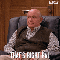 GIF by TV Land