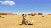 OscarOasis sad cry nostalgia sigh GIF