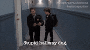 ameliaparkerseries stupid 101 byutv marblemedia GIF