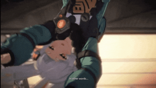 Taffy GIF