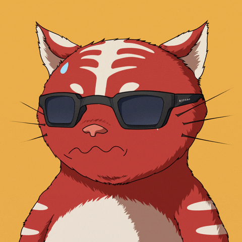 Cats Lol GIF by Kitaro World