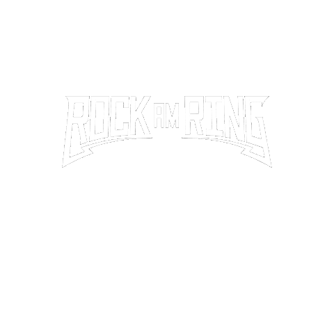 Rar2025 Sticker by Rock am Ring
