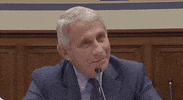 Fauci GIF by GIPHY News