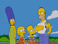 happy homer simpson GIF