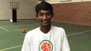 Crossover Basketball GIF