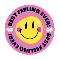 Happy Work Out Sticker by Booty Bands PH