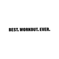 twistedcycleofficial workout Sticker