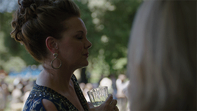 amy adams hbo GIF by Sharp Objects
