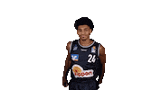Basketball Jones Sticker by HAKRO Merlins Crailsheim