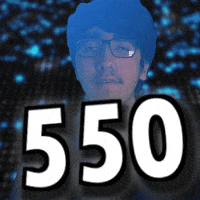 Number GIF