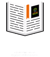 Book Currently Reading Sticker by @keybookstore