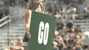 Rams Football Csurams GIF by Colorado State Rams