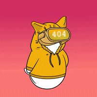 1 Of 1 Dancing GIF by Sappy Seals Community
