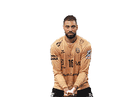 Handball Harbaoui Sticker by USDK