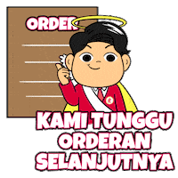 nyata_management  Sticker