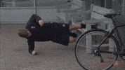 Zug Stretching GIF by Champions Hockey League