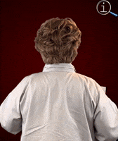 Quite Interesting Sandi GIF by The QI Elves