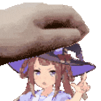 Umamusume Sticker