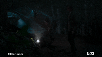 Season 3 GIF by The Sinner