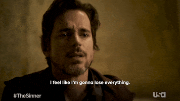 Season 3 GIF by The Sinner