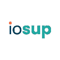 Sticker by IOSUP