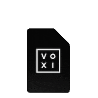 Social Media Emoji Sticker by VOXI