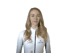 Skeleton Latvia Sticker by IBSF Sliding