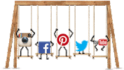 Instagram Content Sticker by 3DREALE