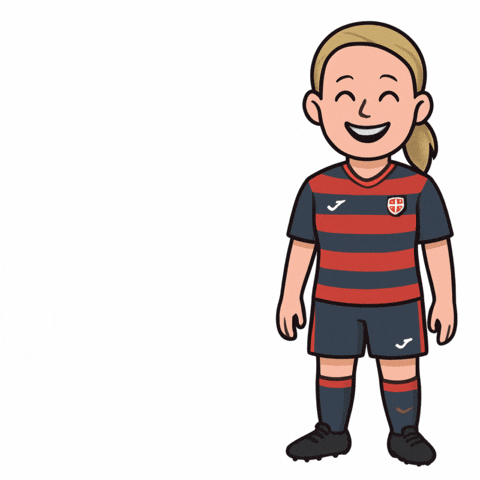 Womens Football GIF by Ashton Pumas Womens