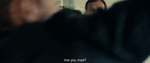 bpm GIF by The Orchard Films