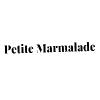 Petitemarmalade Sticker