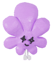 3D Kuku Sticker